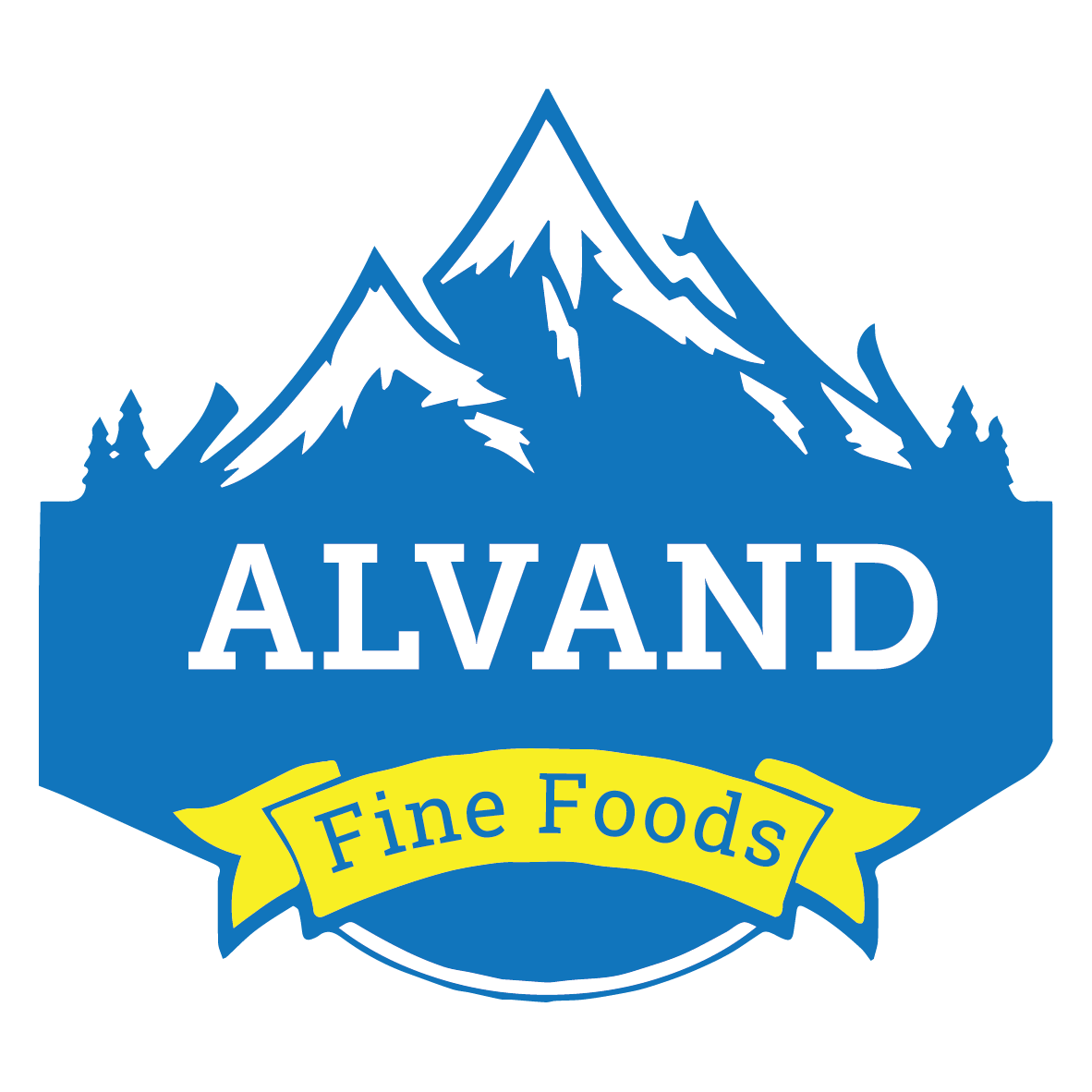 Alvand Fine Foods
